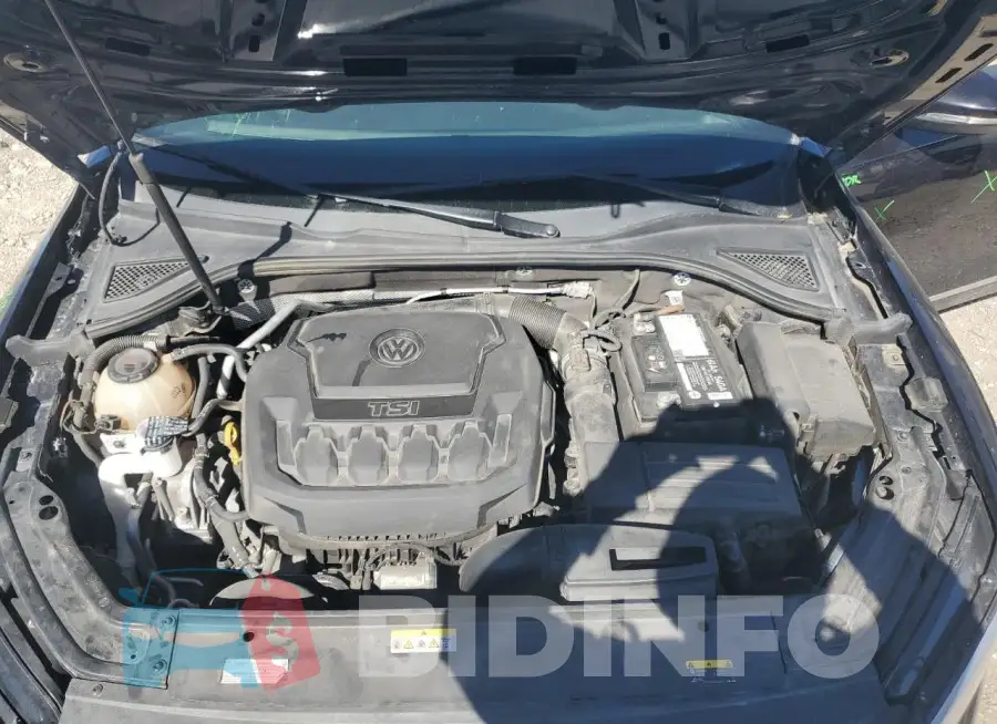 1VWCA7A36JC027499 Photo# 11