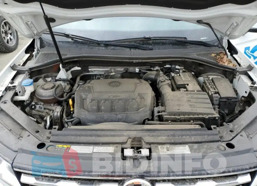3VV2B7AX8KM131623 Photo# 11