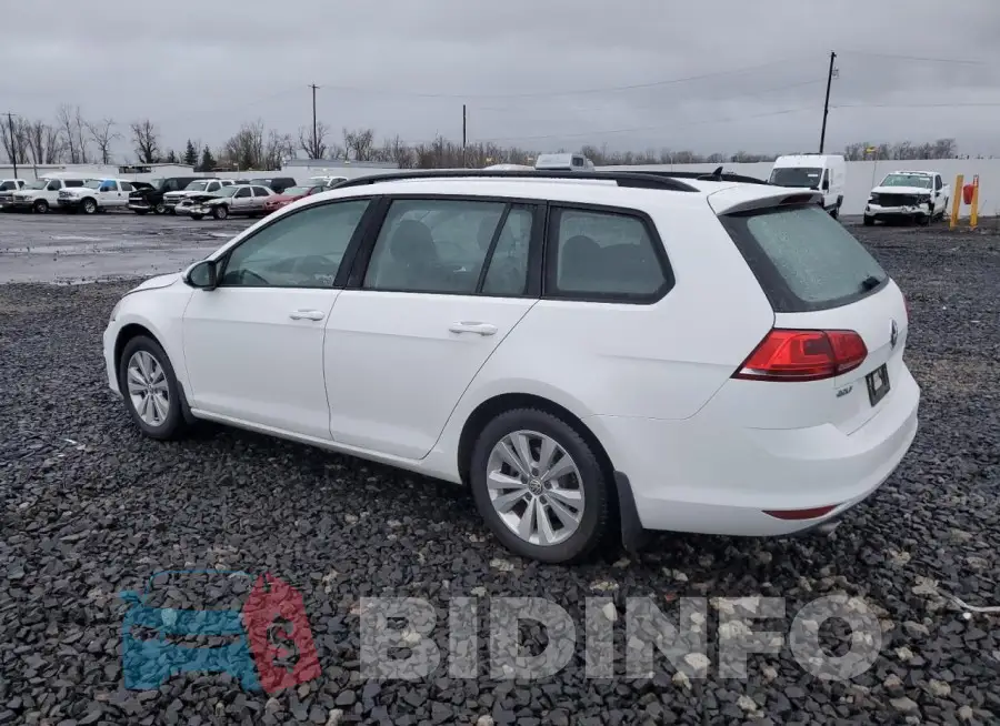 3VW017AU4HM527861 Photo# 2