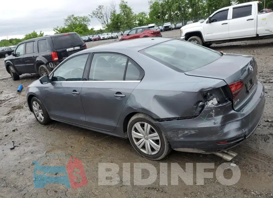 3VW167AJ7HM244253 Photo# 2