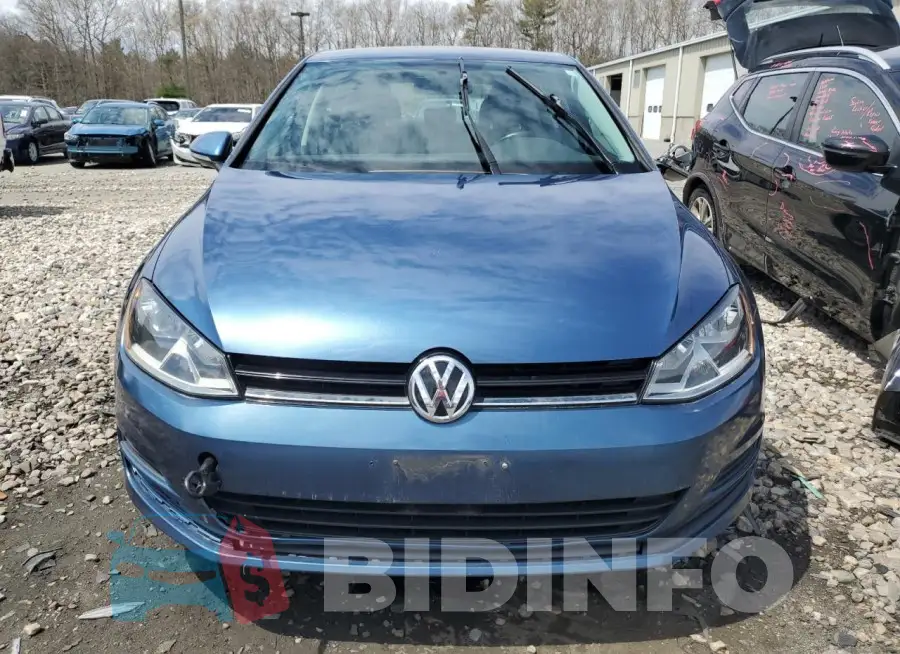 3VW217AU1FM065832 Photo# 5