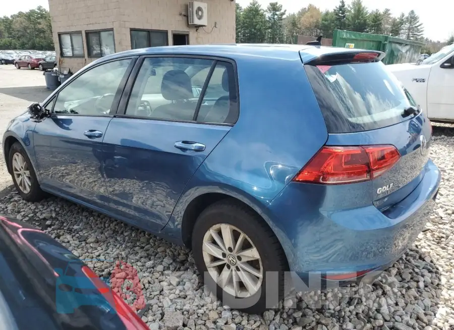 3VW217AU1FM065832 Photo# 2