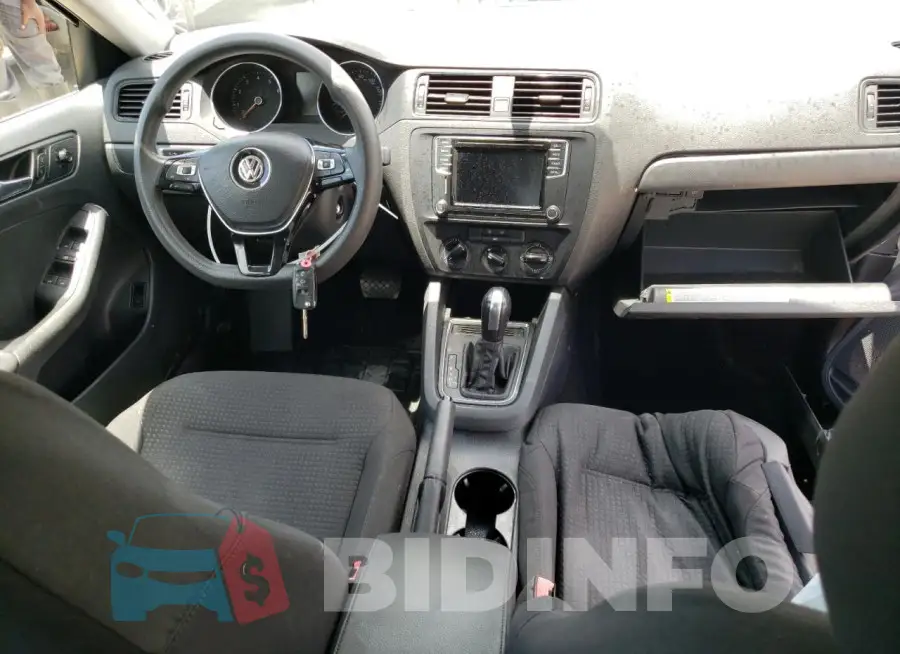 3VW267AJ5GM298878 Photo# 8