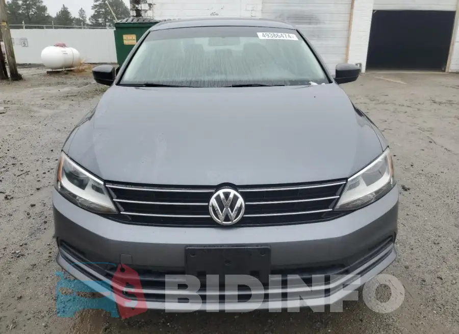3VW2K7AJ0FM243796 Photo# 5