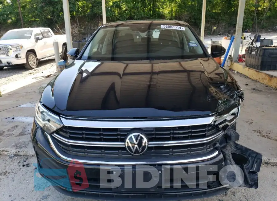 3VW5M7BU9RM007779 Photo# 5