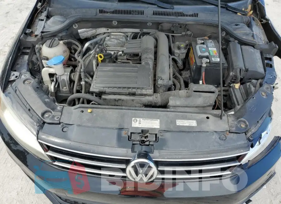 3VWDB7AJ4HM258216 Photo# 11