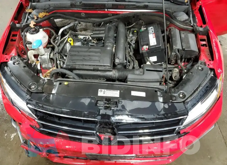 3VWDB7AJ6JM230567 Photo# 11