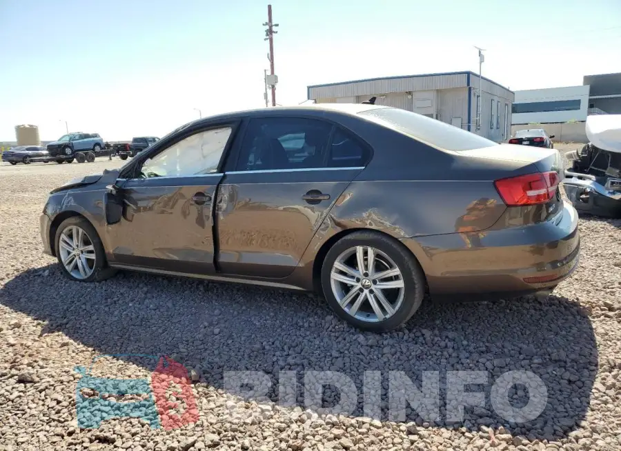 3VWLA7AJXFM320018 Photo# 2