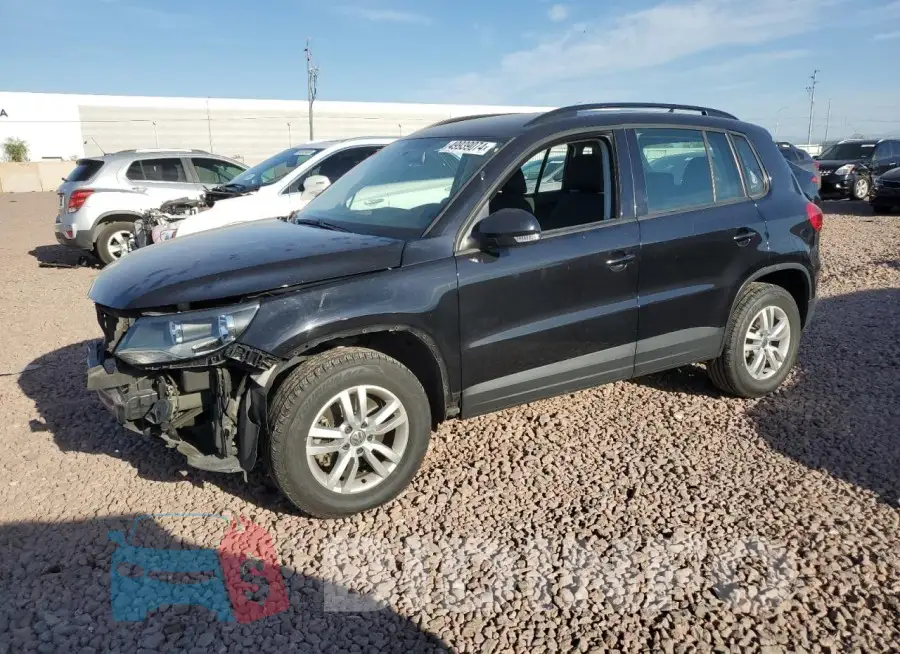 WVGAV7AX4FW614254 Photo# 1