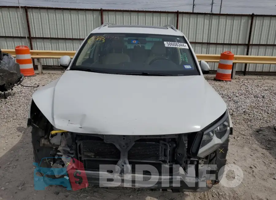 WVGAV7AX5FW559801 Photo# 5