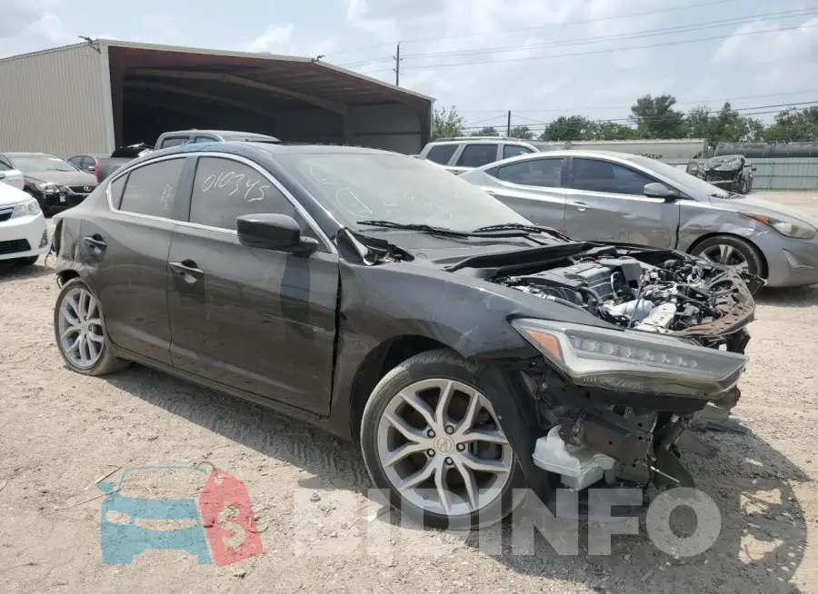 19UDE2F37KA010345 Photo# 4