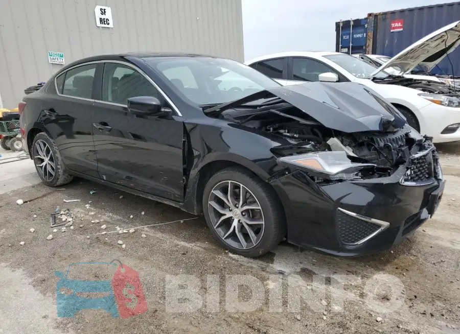 19UDE2F75KA003672 Photo# 4