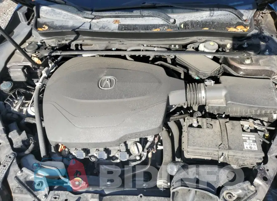 19UUB2F34FA018384 Photo# 11