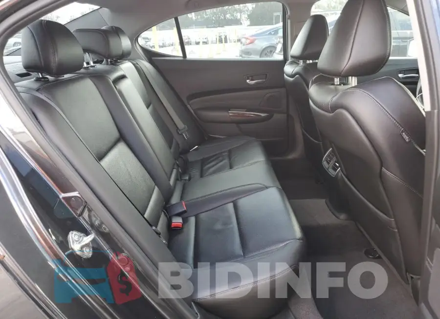 19UUB2F74FA016427 Photo# 10