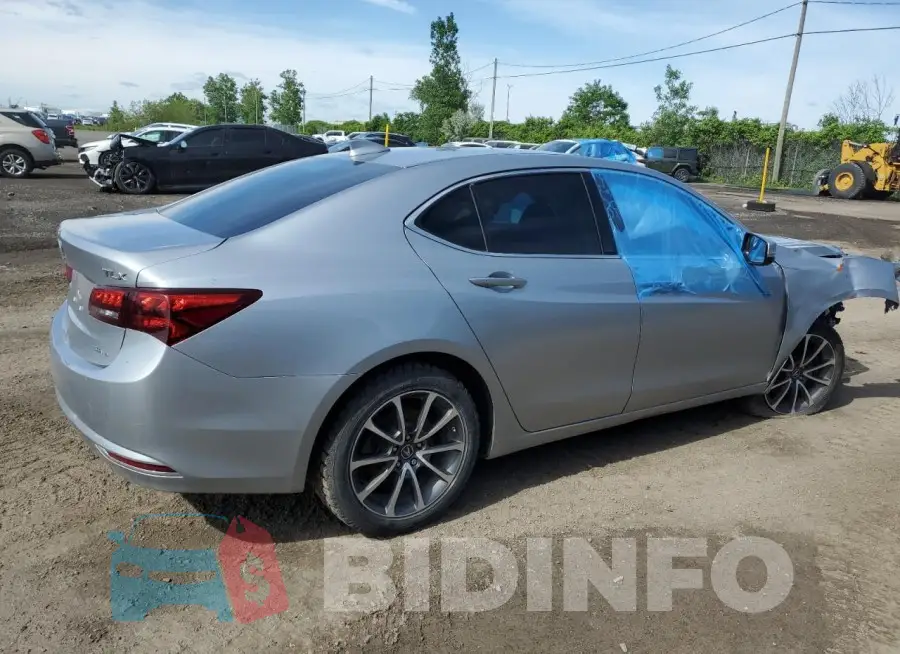 19UUB3F3XHA801184 Photo# 3