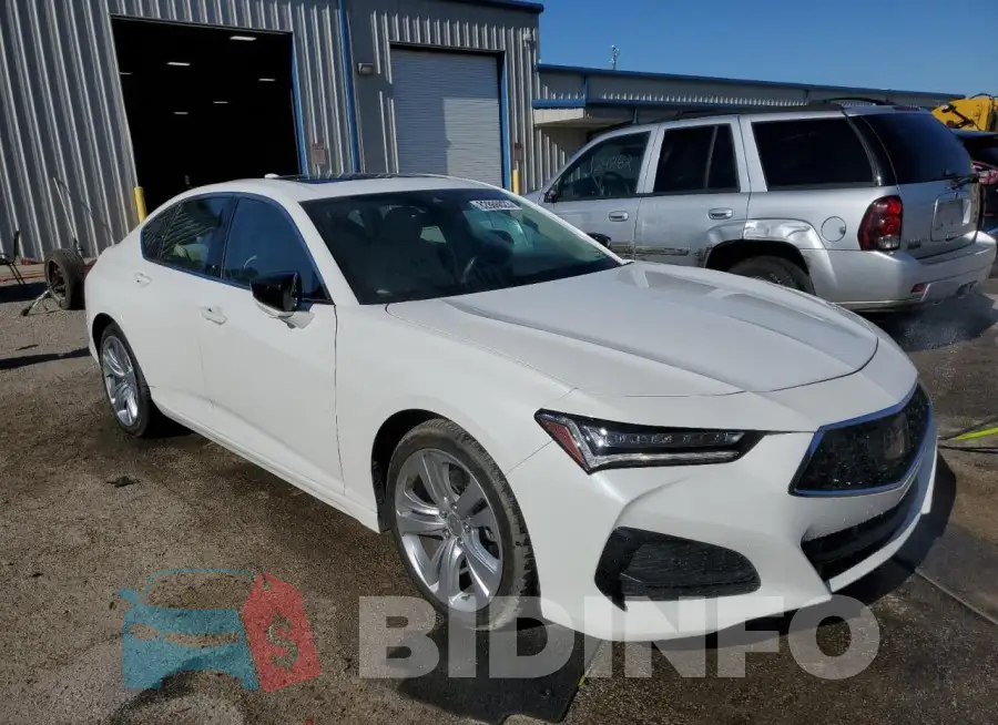 19UUB6F48MA006977 Photo# 4
