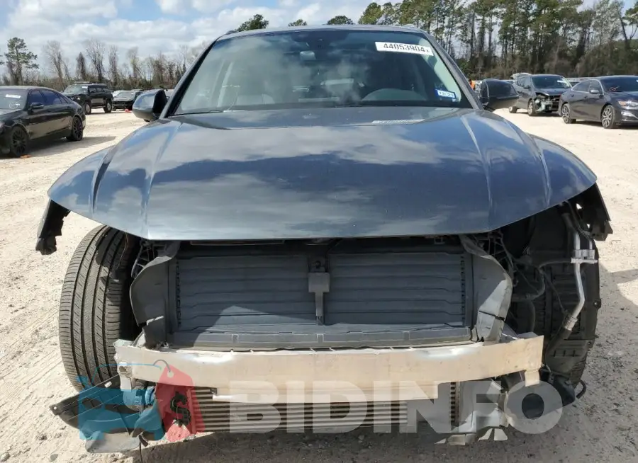 WA1BNAFY9K2067159 Photo# 5