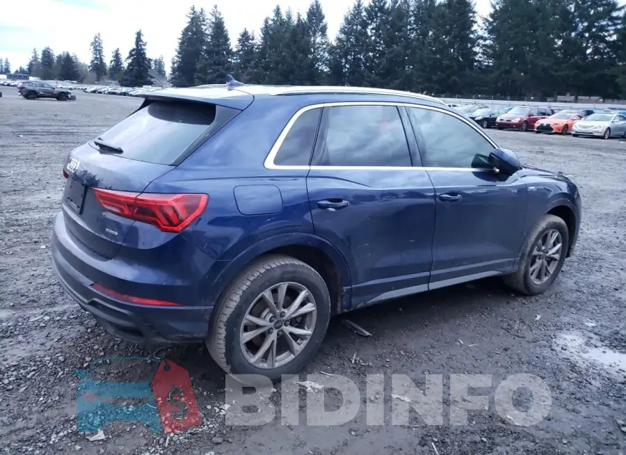 WA1DECF36N1069776 Photo# 3