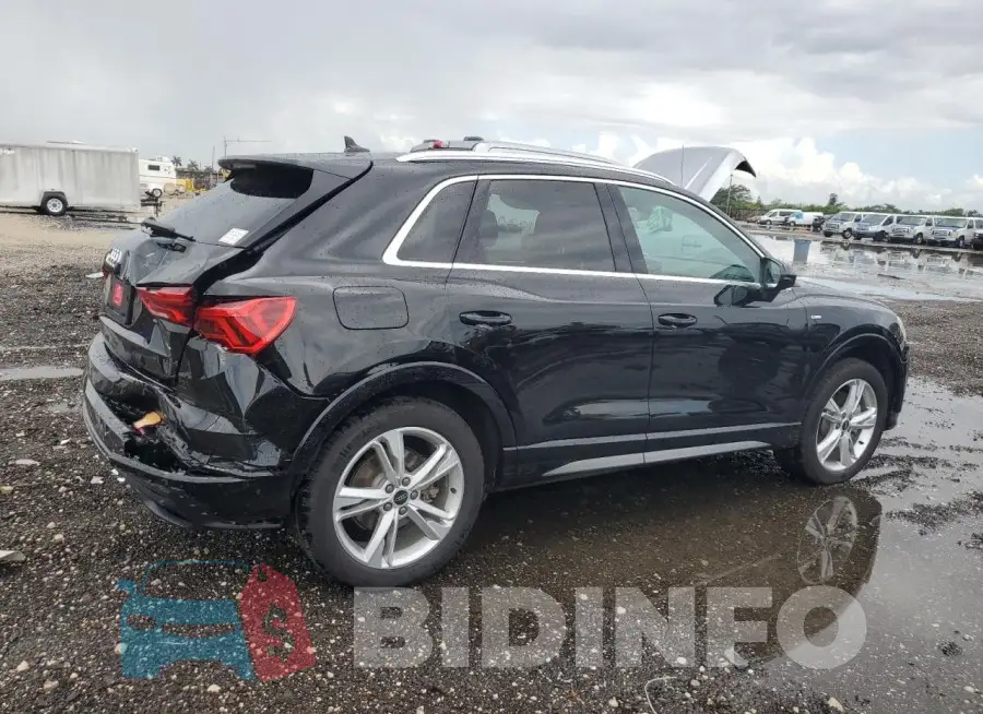 WA1DECF37N1141987 Photo# 3