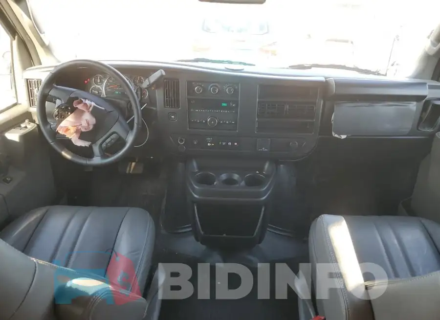 1GJW7EFPXP1164585 Photo# 8