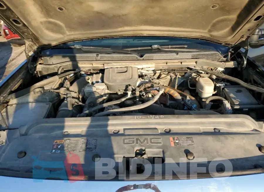 1GT12ZE89FF138613 Photo# 11