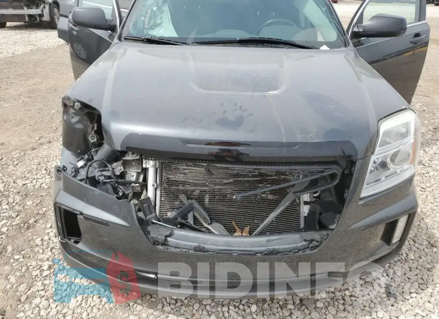 2GKFLTEK4H6187991 Photo# 11