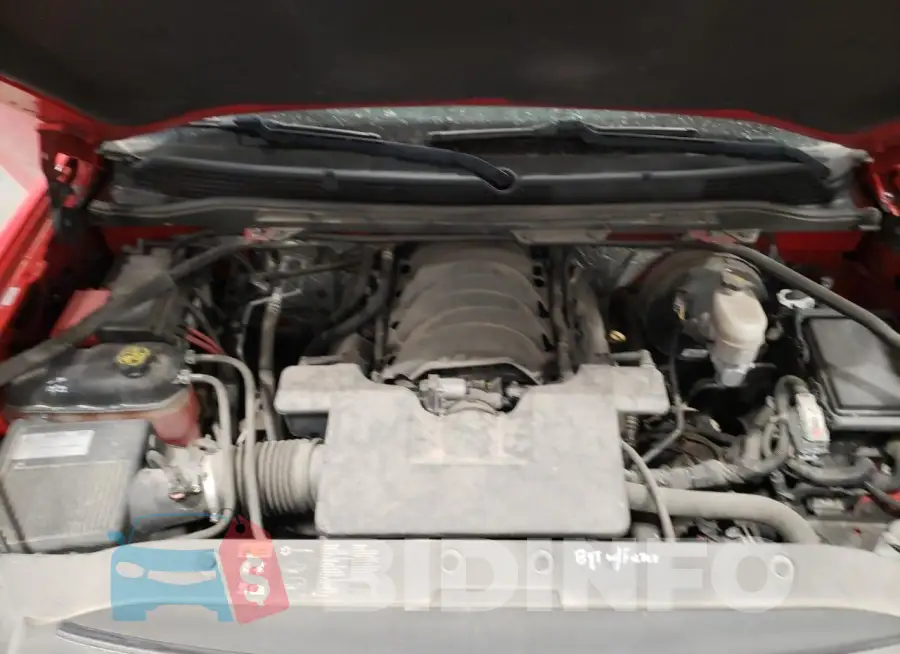 3GTU2MEC4GG121061 Photo# 11