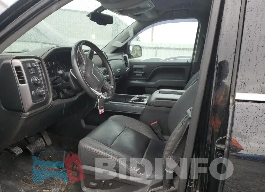 3GTU2VEC5FG381392 Photo# 7