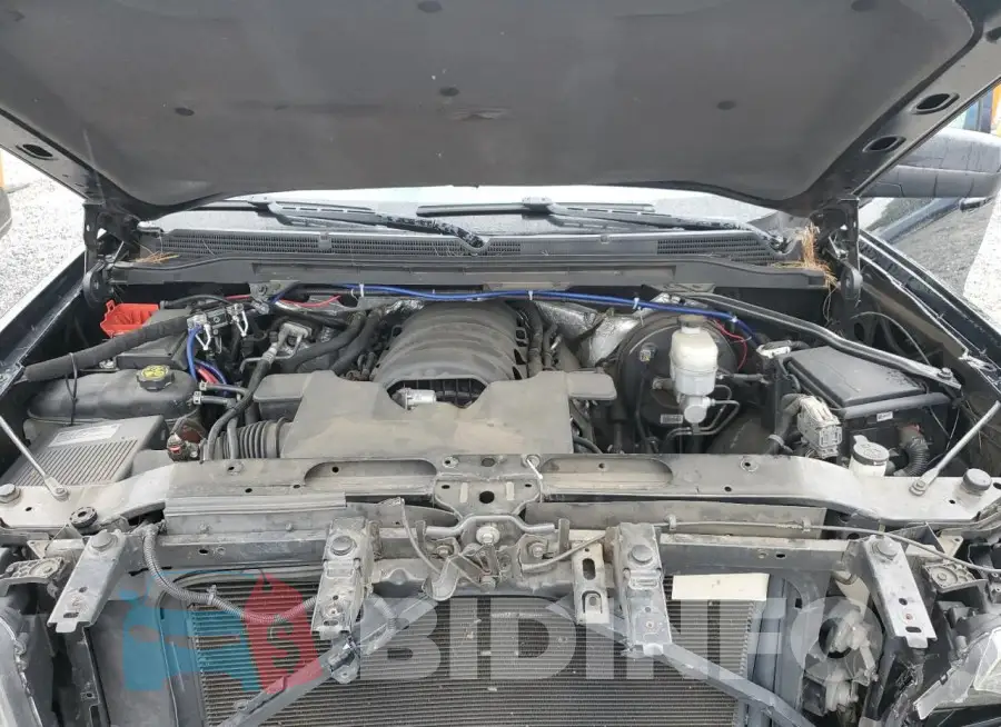 3GTU2VEC5FG381392 Photo# 11