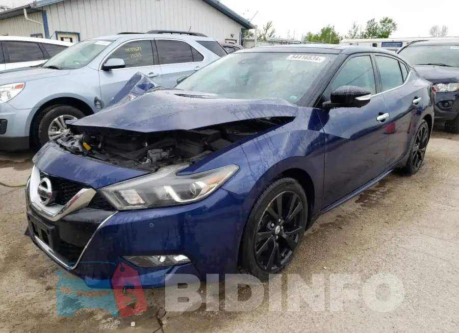 1N4AA6AP5GC385991 Photo# 1
