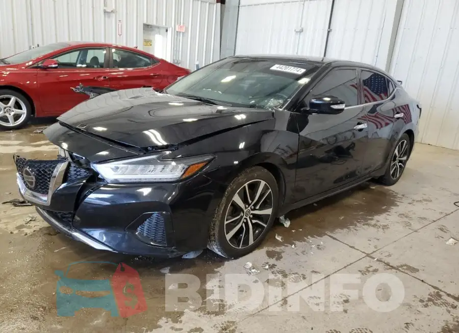 1N4AA6CV3MC506864 Photo# 1