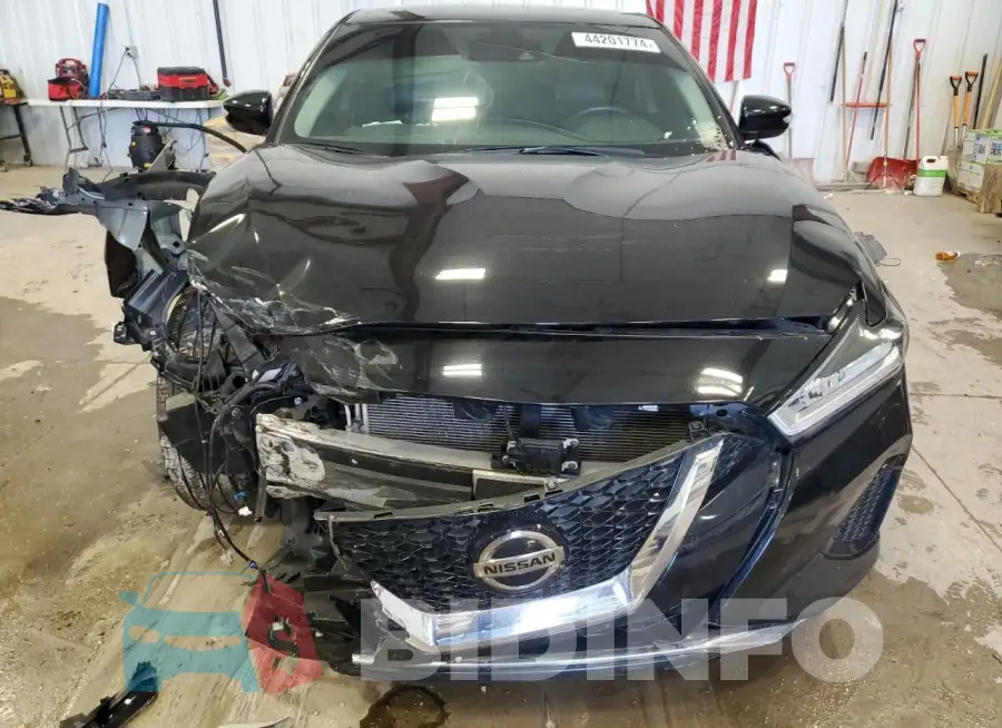 1N4AA6CV3MC506864 Photo# 5