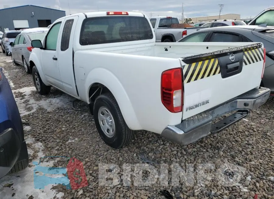 1N6BD0CT8FN721727 Photo# 2
