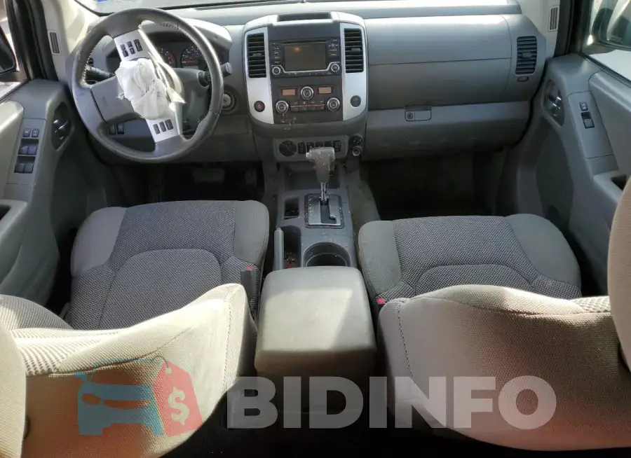 1N6DD0ER0JN702060 Photo# 8