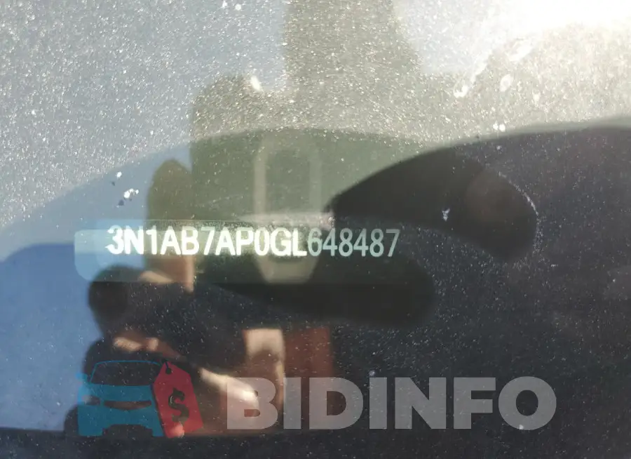 3N1AB7AP0GL648487 Photo# 12