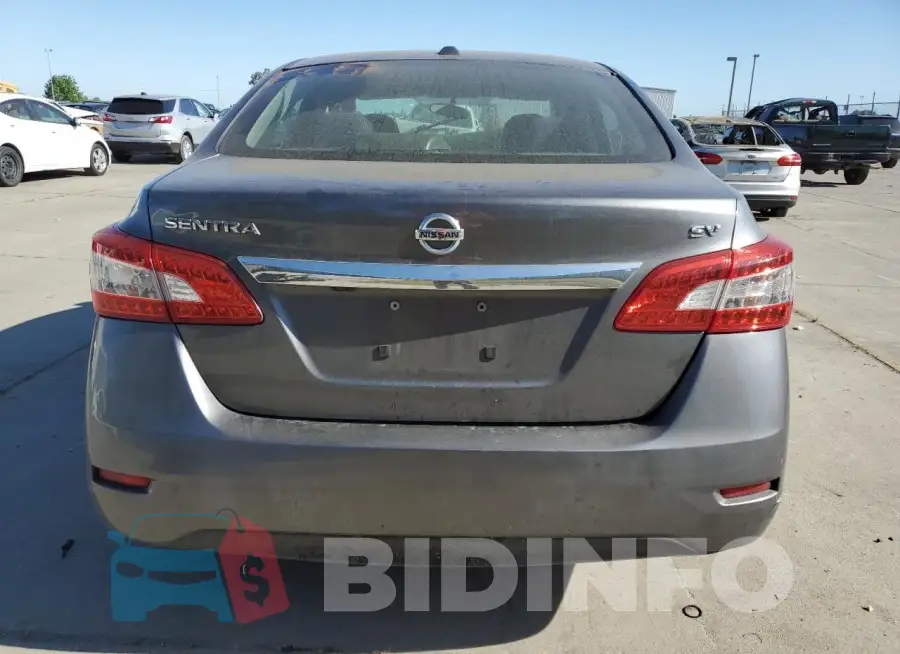 3N1AB7AP2FL646772 Photo# 6
