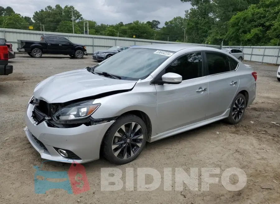 3N1AB7AP2HY228427 Photo# 1