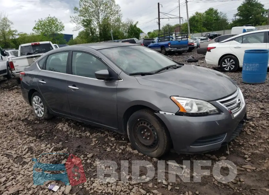 3N1AB7AP4FY333516 Photo# 4