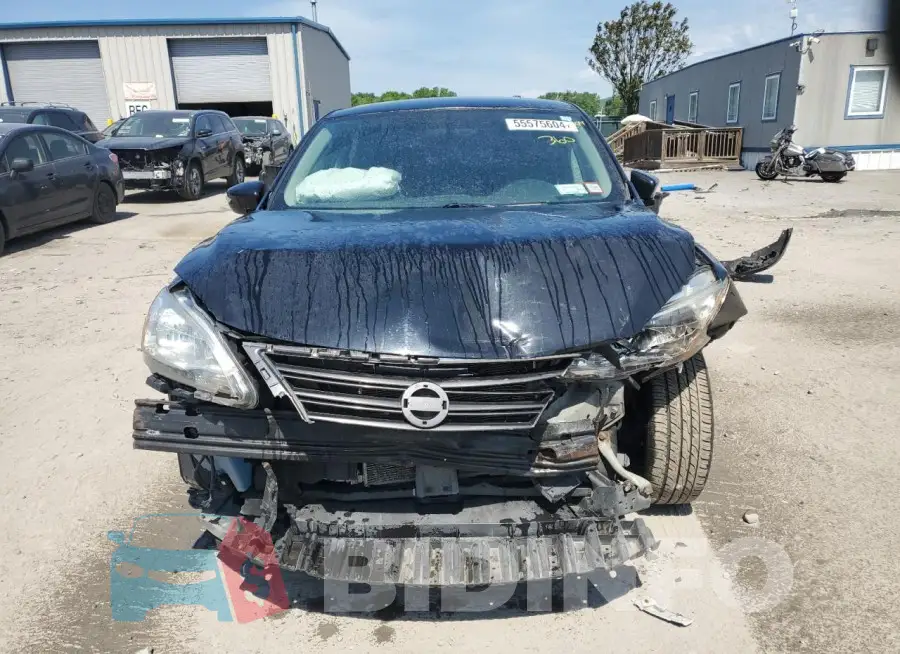 3N1AB7AP9FY241527 Photo# 5