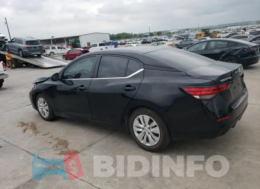 3N1AB8BV8PY228286 Photo# 2
