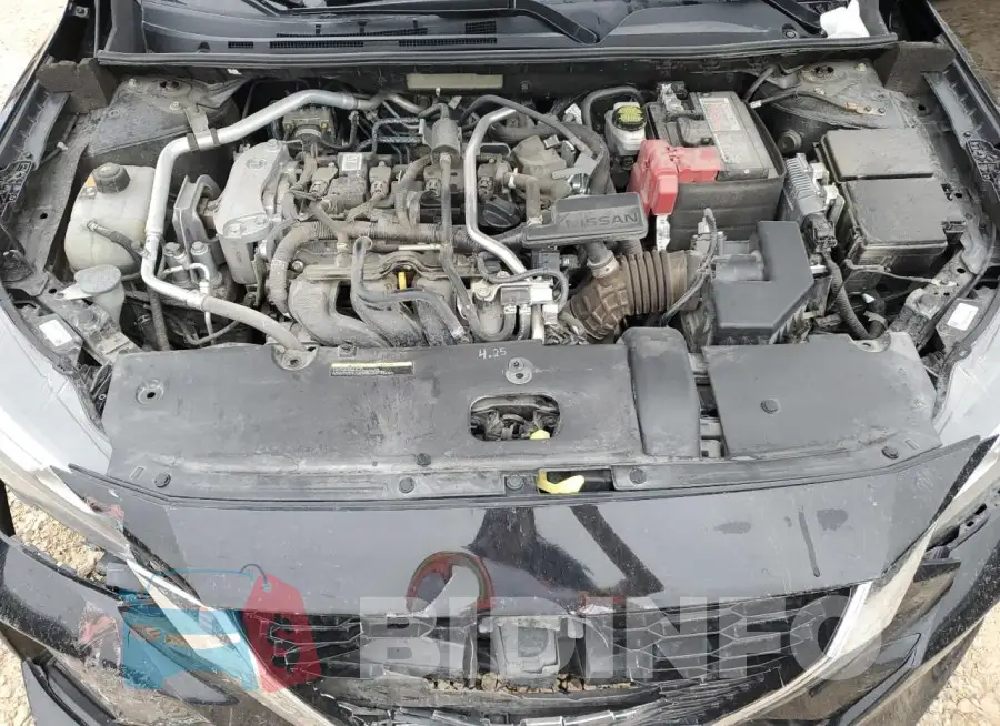 3N1AB8CV1MY309009 Photo# 11