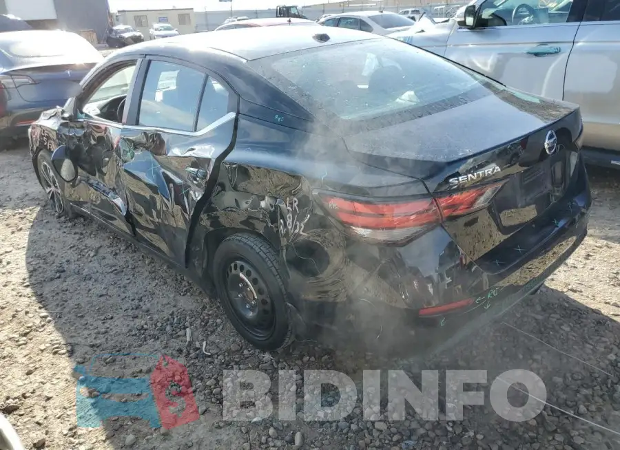 3N1AB8CV1NY251632 Photo# 2