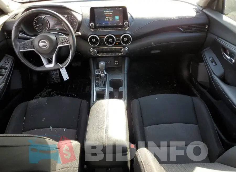 3N1AB8CV1NY251632 Photo# 8