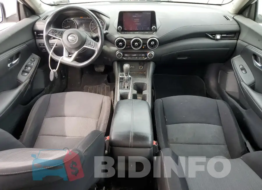 3N1AB8CV4LY217827 Photo# 8