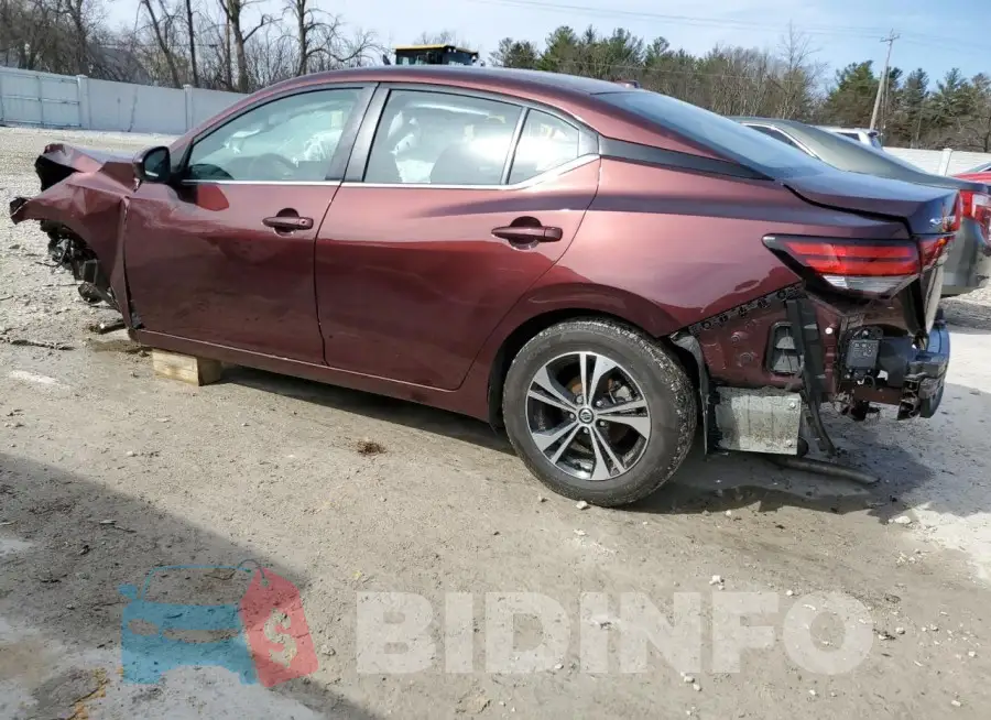 3N1AB8CV6NY235877 Photo# 2