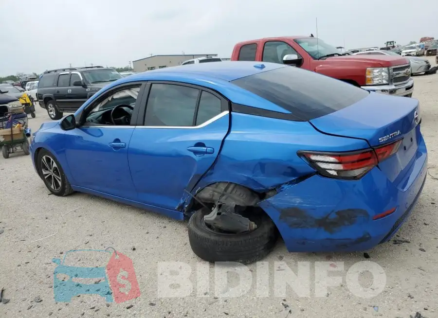 3N1AB8CV6NY318564 Photo# 2
