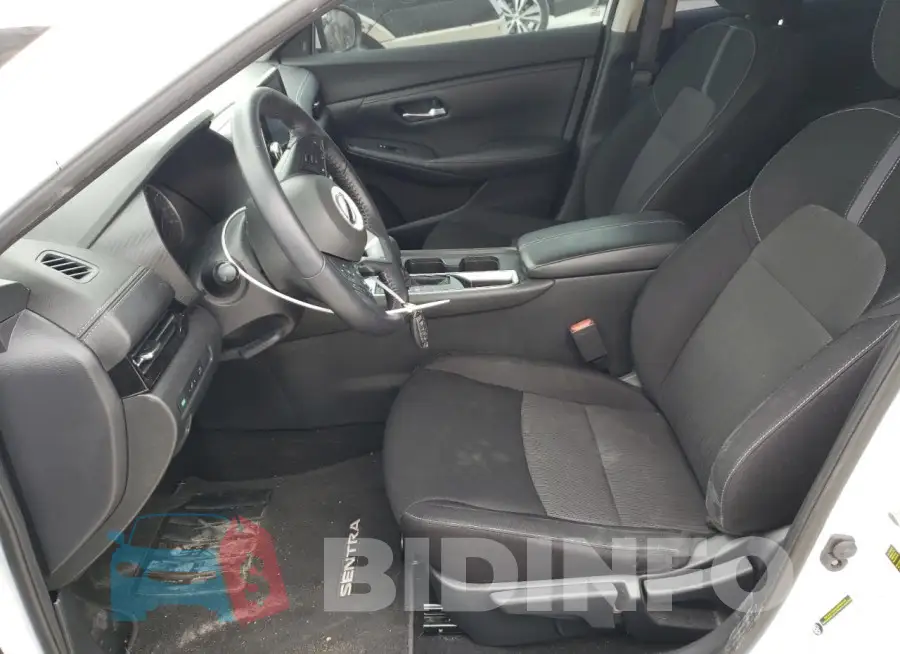 3N1AB8CV8LY245033 Photo# 7
