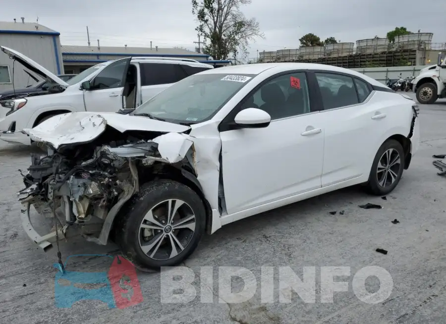 3N1AB8CV9NY246243 Photo# 1