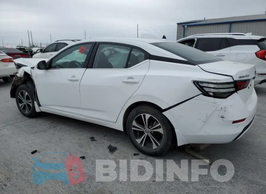 3N1AB8CV9NY246243 Photo# 2