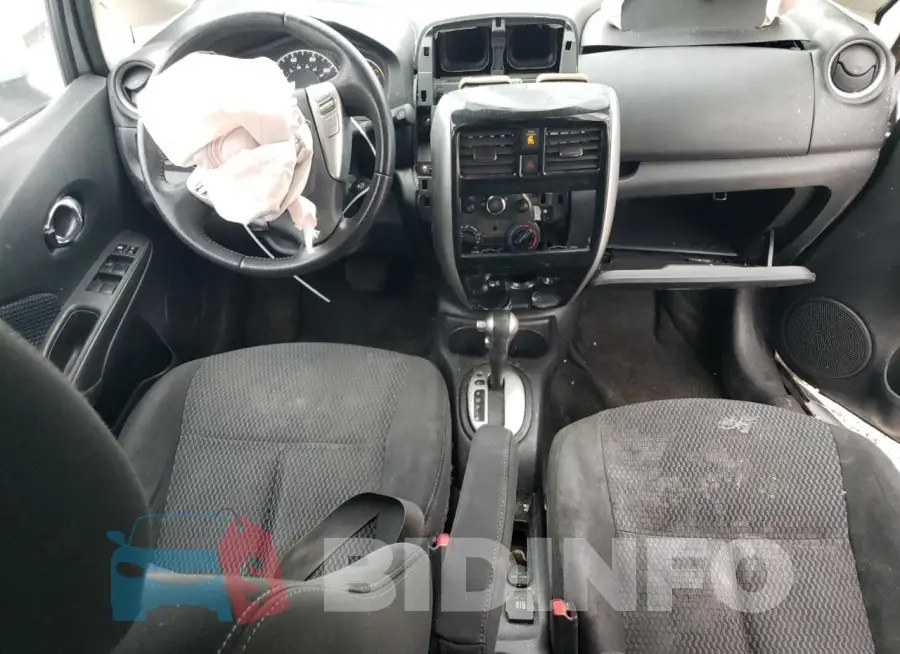 3N1CE2CP1FL419265 Photo# 8